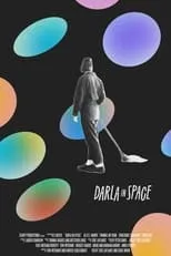 Poster de Darla in Space