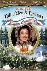 Portada de Darlin' Clementine