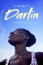 Portada de Darlin’