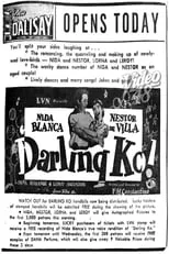 Película Darling Ko