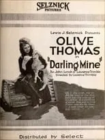 Póster de la película Darling Mine