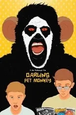 Póster de la película Darling Pet Monkey