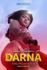 Portada de Darna! Ang Pagbabalik