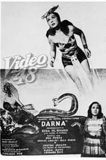 Película Darna