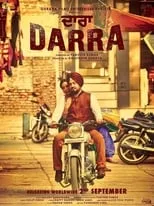 Poster de Darra