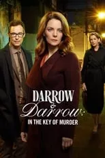 Poster de Darrow & Darrow: En clave de asesinato