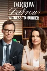 Película Darrow & Darrow: Witness to Murder