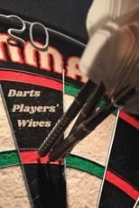 Wayne Mardle es Self en Darts Players' Wives