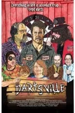 Robert Briscoe Evans interpreta a Earl en Dartsville