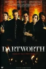 Póster de la película Dartworth