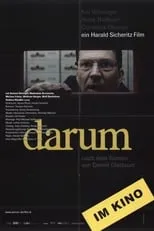 Poster de Darum