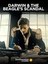 Ann Dewig es Presenter en Darwin & the Beagle's Scandal