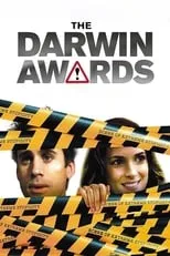 Andy Arness interpreta a Patron (uncredited) en Darwin Awards: muertes de risa