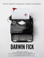 Eve Austin interpreta a Darwin Fick en Darwin Fick