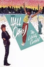 Película Daryl Hall & John Oates: The Liberty Concert