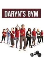 Daryn's Gym portada