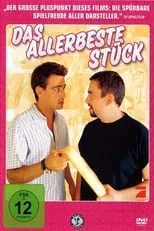 Poster de la película Das allerbeste Stück - Películas hoy en TV