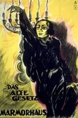 Grete Berger interpreta a Mother en Das alte Gesetz