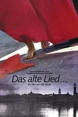 Póster de la película Das alte Lied