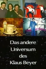 Película Das andere Universum des Klaus Beyer