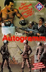 Película Das Autogramm