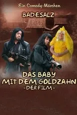 Henni Nachtsheim interpreta a Various en Das Baby mit dem Goldzahn