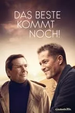 Poster de la película Das Beste kommt noch! - Películas hoy en TV