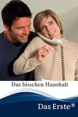 Poster de Das bisschen Haushalt