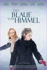 Das Blaue vom Himmel portada