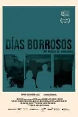 Poster de Días borrosos