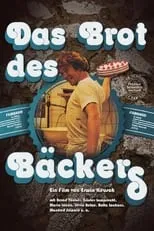 Póster de la película Das Brot des Bäckers