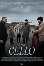 Burak Akyol es Rezan en Das Cello