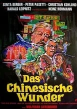 Das chinesische Wunder portada