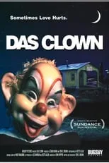 Tom E. Brown es Deputy Harlen en Das Clown