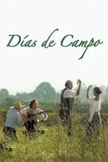 Portada de Días de campo