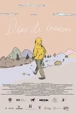 Poster de Días de invierno