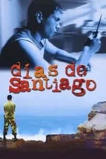 Poster de Días de Santiago