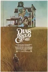 Vanda Vitus en la película Días del cielo