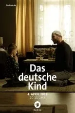 Poster de Das deutsche Kind