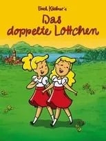 Portada de Das doppelte Lottchen