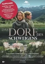 Poster de Das Dorf des Schweigens