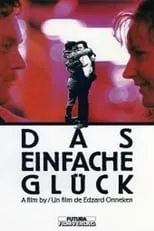 Póster de la película Das einfache Glück