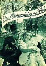 Película Das Einmaleins der Liebe