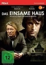 Póster de la película Das einsame Haus