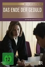 Poster de la película Das Ende der Geduld - Películas hoy en TV