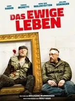 Poster de Das ewige Leben