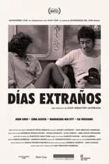 Película Días extraños