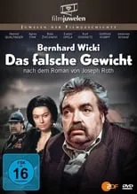 Película Das falsche Gewicht