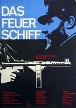 Poster de Das Feuerschiff