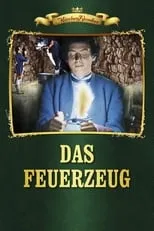 Friedrich Teitge interpreta a Schreiber (uncredited) en Das Feuerzeug